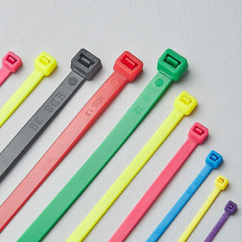 Nylon Cable Ties Cable Ties Wenzhou Nike Plastic Co.,Ltd