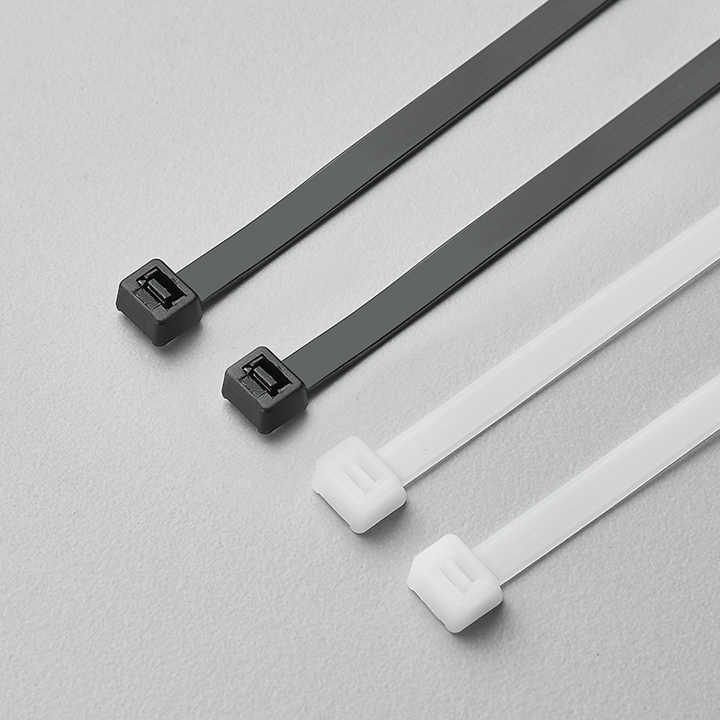 Standard Nylon Cable Ties