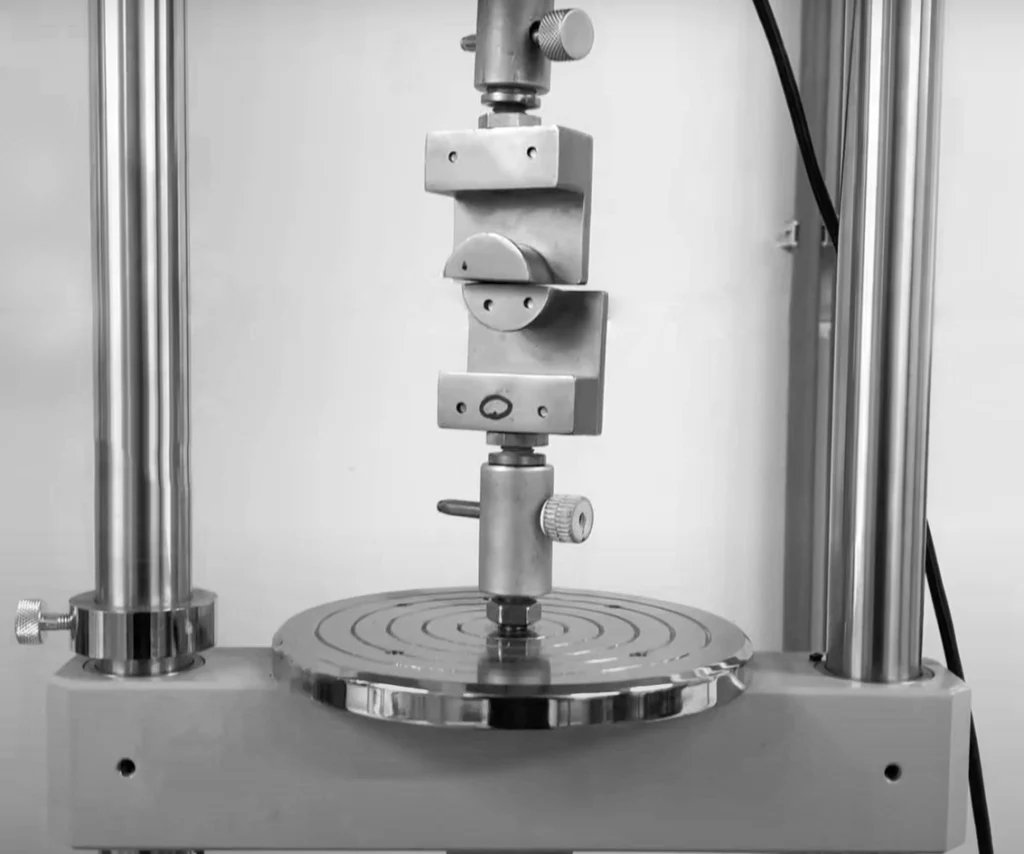 Tensile Strength Test of Cable Tie