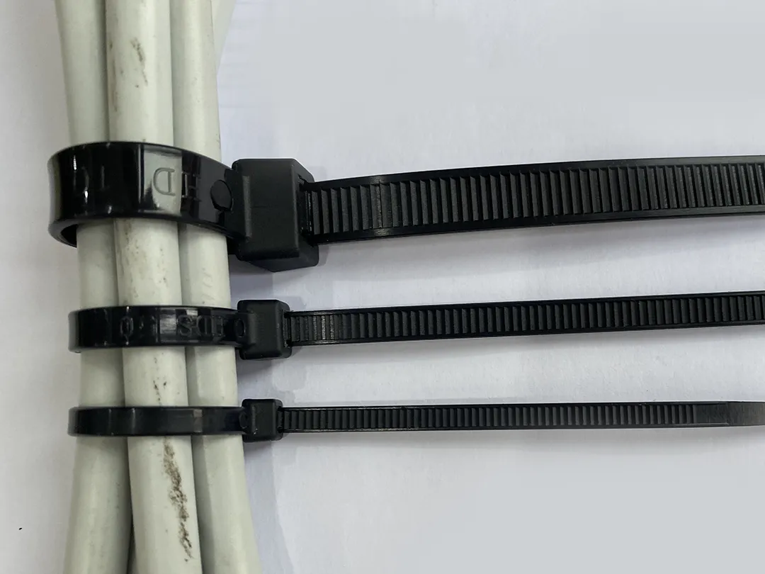 Tensile Strength of Cable Ties