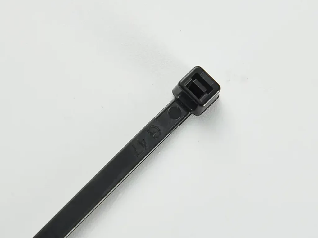 UV-Resistant Cable Ties