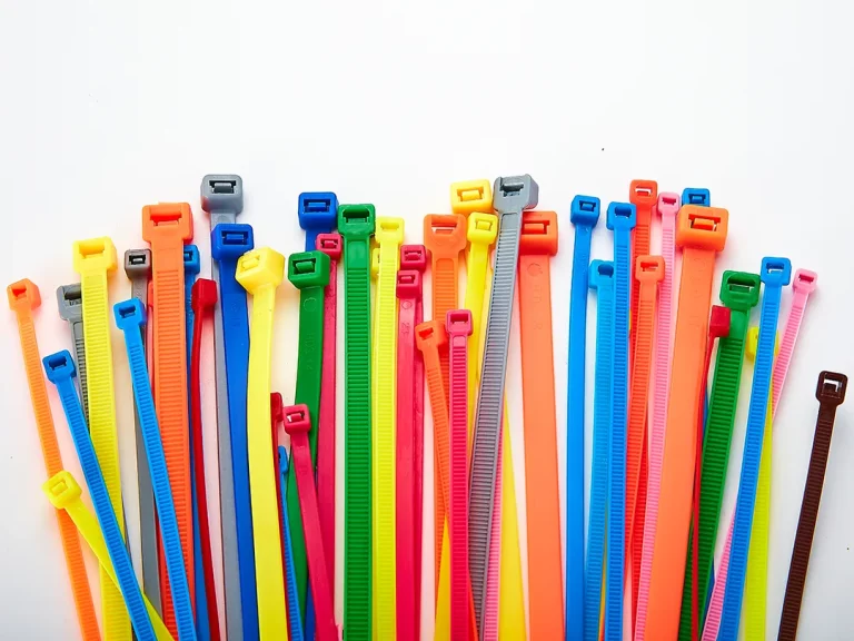 2024 Latest Cable Ties Selection Guide