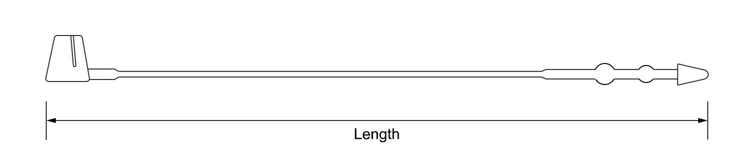 Plastic-Loop-Tags