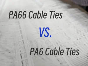Nylon-66-cable-ties-vs-Nylon-6-Cable-Ties