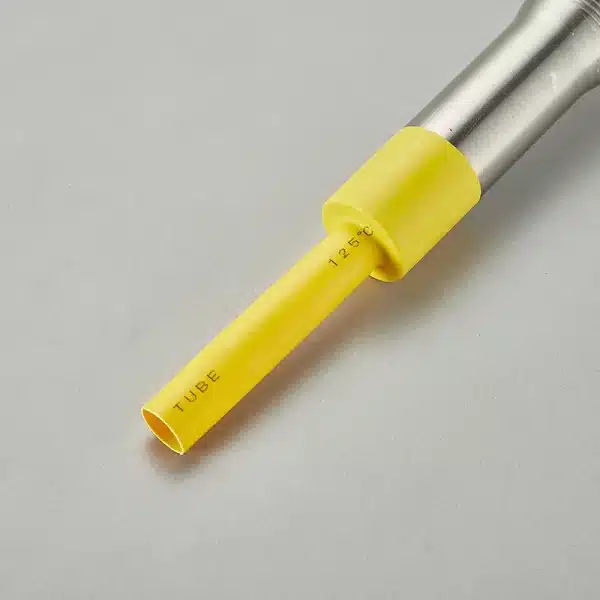 Single-Wall Heat Shrink Tubing D2S