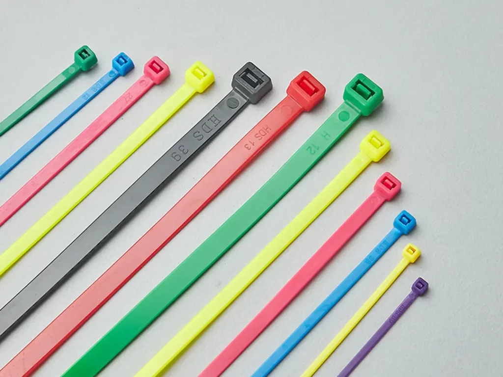 cable ties