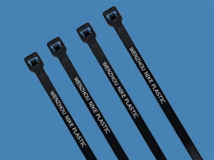 Custom Printed Cable Ties