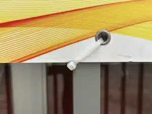 Uses of Cable Ties at the Canton Fair
