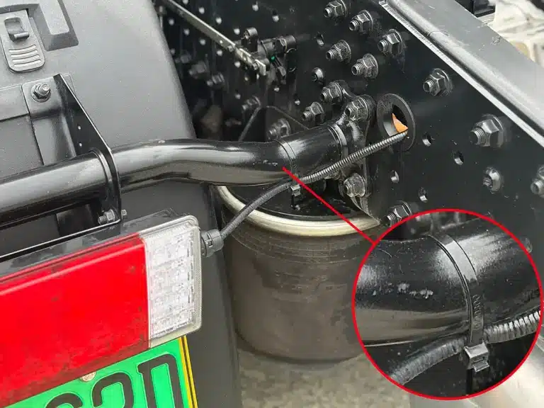 Cable Ties in New Energy Vehicle