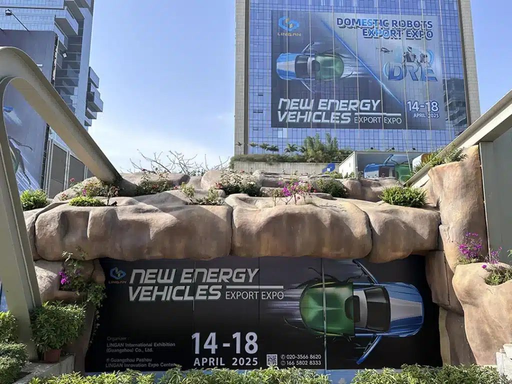 Cable Ties in New Energy Vehicle Wiring Management