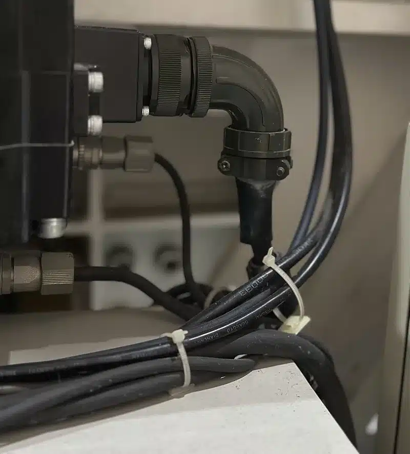 Uses of Nylon Cable Ties