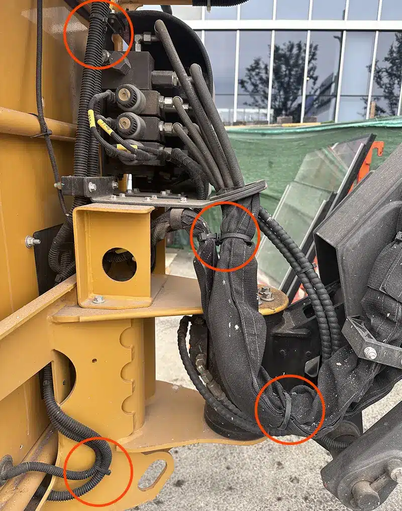 Cable Tie