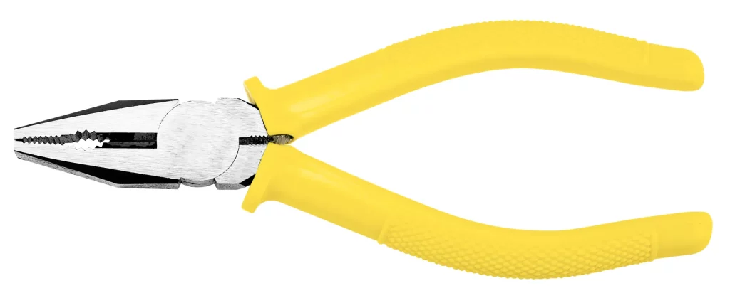 Cutting Pliers - How to Cut Cable Ties
