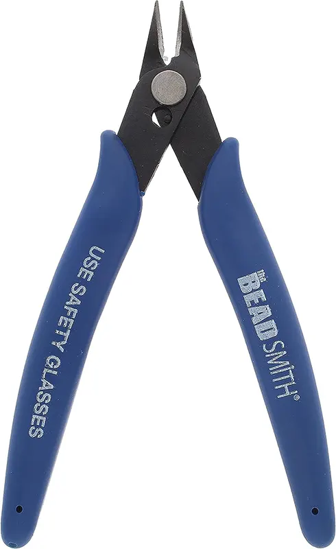 Flush-Cut-Pliers