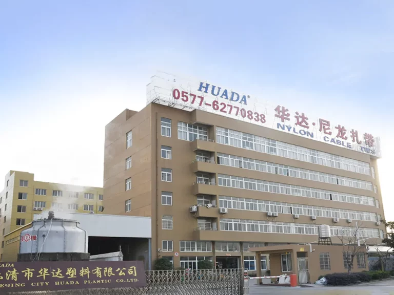 Where to Buy Cable Ties - Cable tie manufacturer