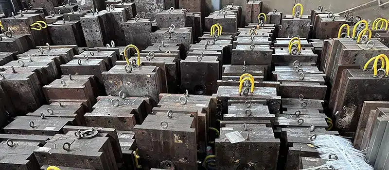 Cable-Tie-Mold