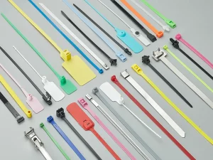 Zip Ties and Cable Ties