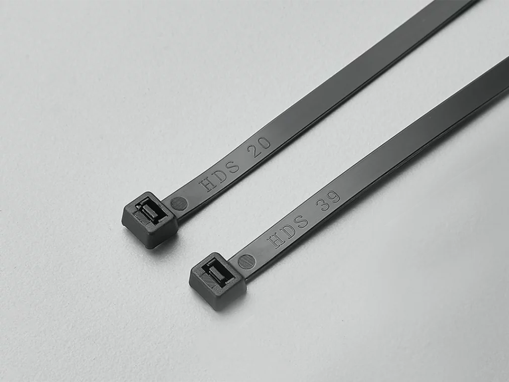 cable tie marking