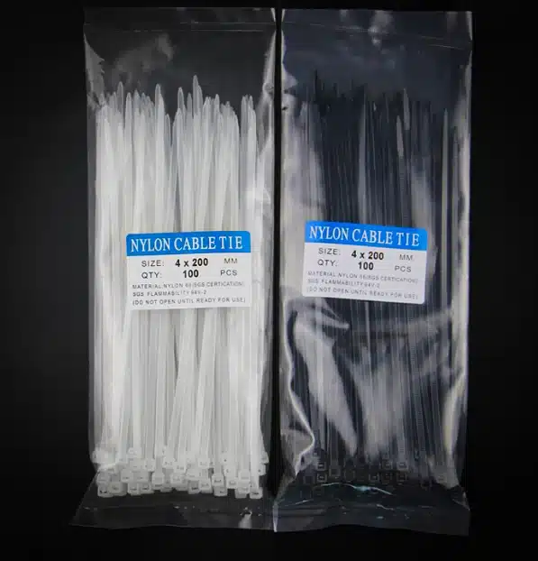 Cable Tie Packaging-1
