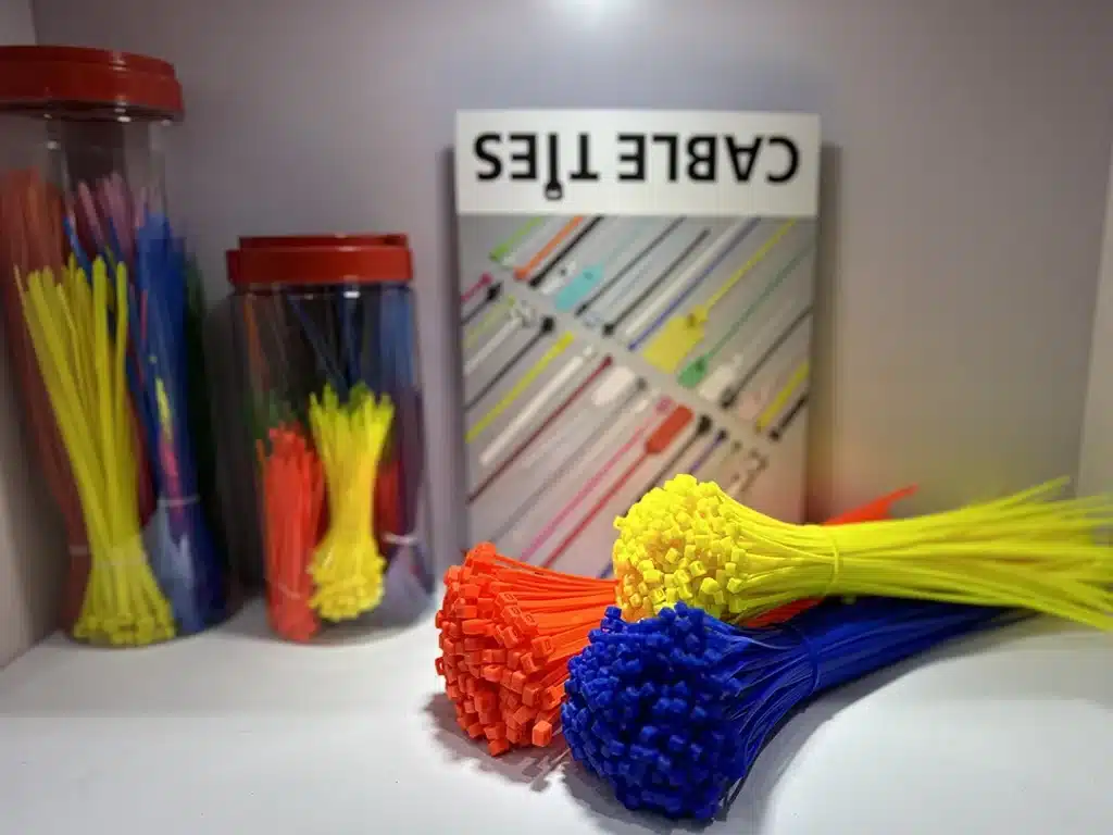 Cable Tie Packaging-5