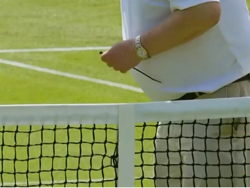Cable Ties for Emergency Repairs at the Eastbourne One