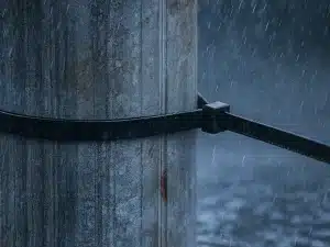 Are Cable Ties Waterproof