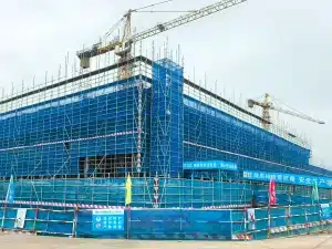 Cable Ties for Construction Work